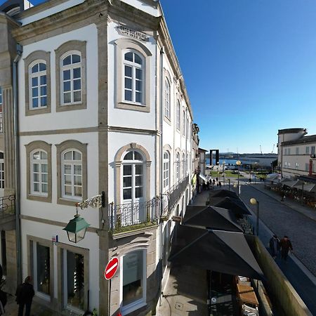 Casa Guerreiro - Regina Hotel Group Виана-ду-Каштелу Экстерьер фото