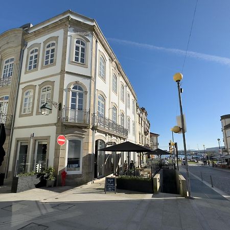 Casa Guerreiro - Regina Hotel Group Виана-ду-Каштелу Экстерьер фото