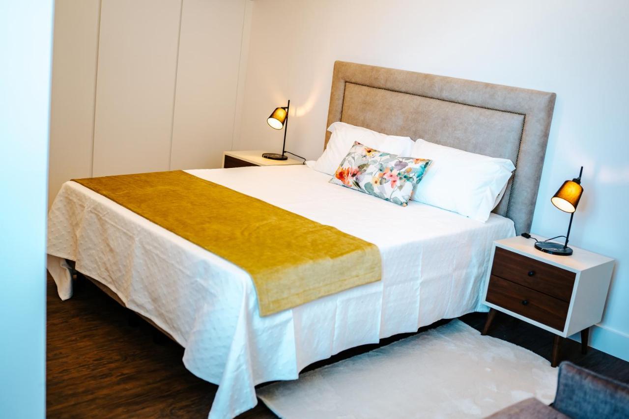 Casa Guerreiro - Regina Hotel Group Виана-ду-Каштелу Экстерьер фото
