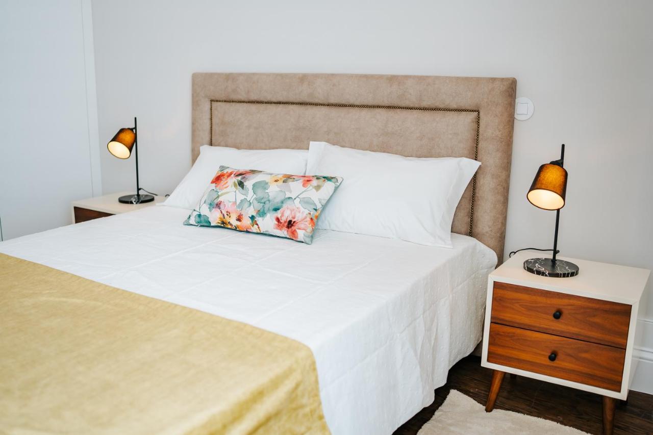 Casa Guerreiro - Regina Hotel Group Виана-ду-Каштелу Экстерьер фото