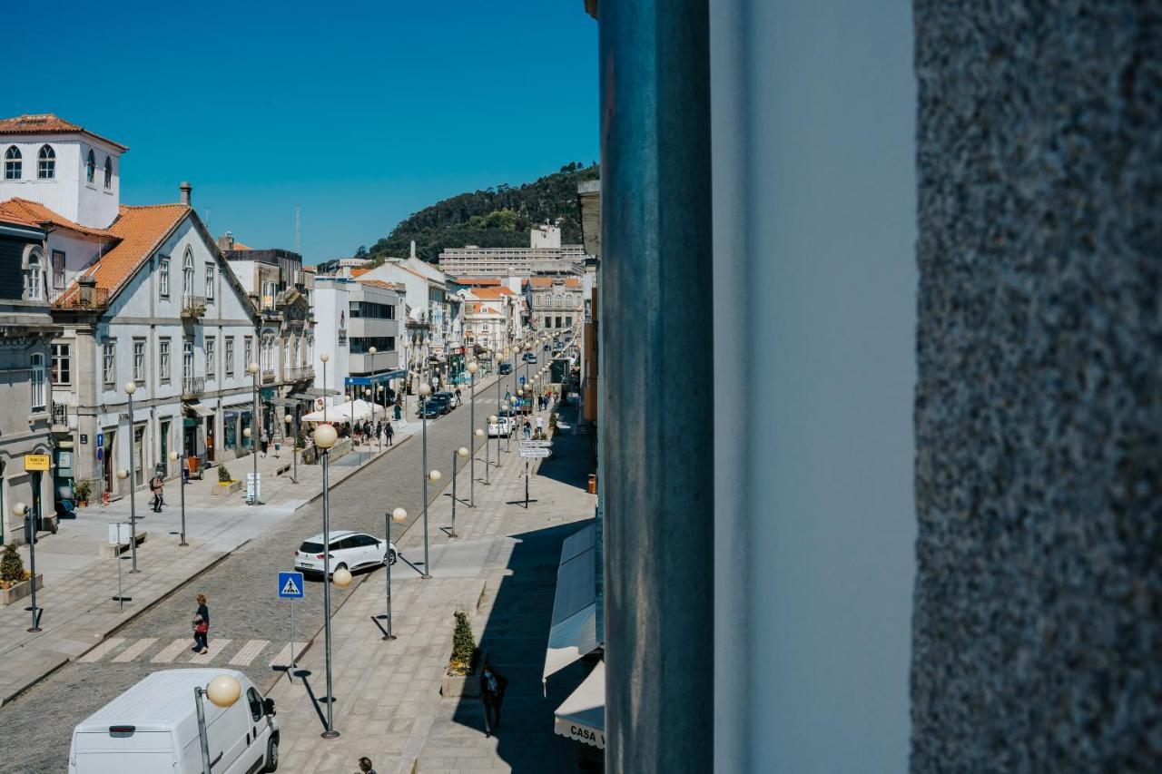 Casa Guerreiro - Regina Hotel Group Виана-ду-Каштелу Экстерьер фото