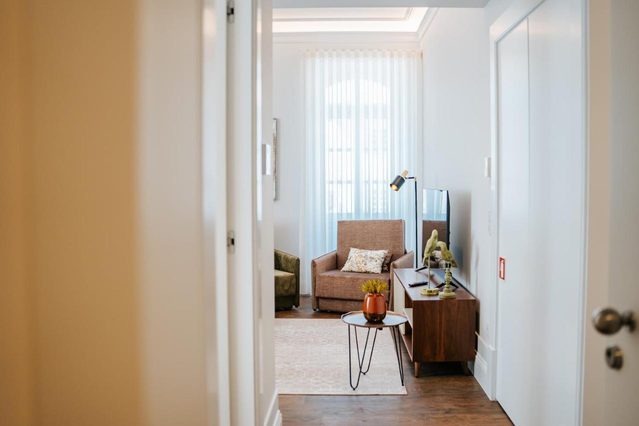 Casa Guerreiro - Regina Hotel Group Виана-ду-Каштелу Экстерьер фото
