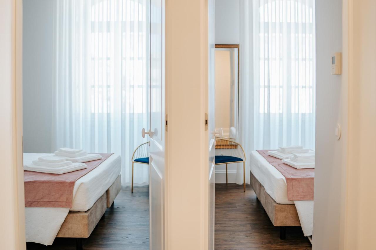 Casa Guerreiro - Regina Hotel Group Виана-ду-Каштелу Экстерьер фото