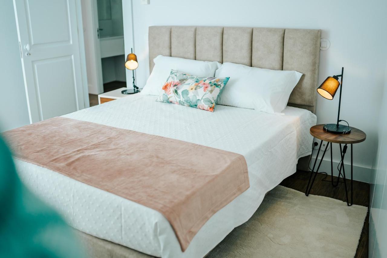 Casa Guerreiro - Regina Hotel Group Виана-ду-Каштелу Экстерьер фото
