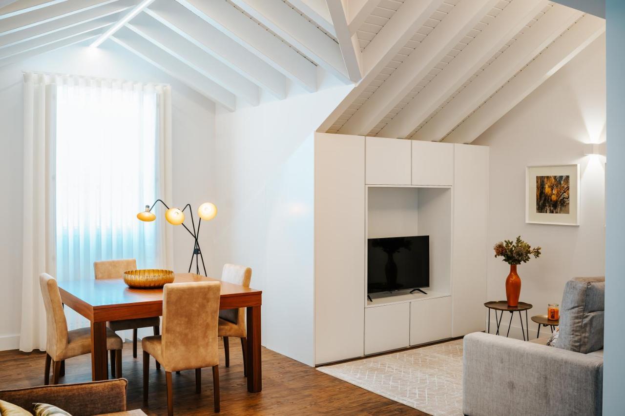 Casa Guerreiro - Regina Hotel Group Виана-ду-Каштелу Экстерьер фото
