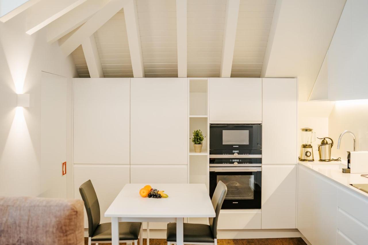 Casa Guerreiro - Regina Hotel Group Виана-ду-Каштелу Экстерьер фото