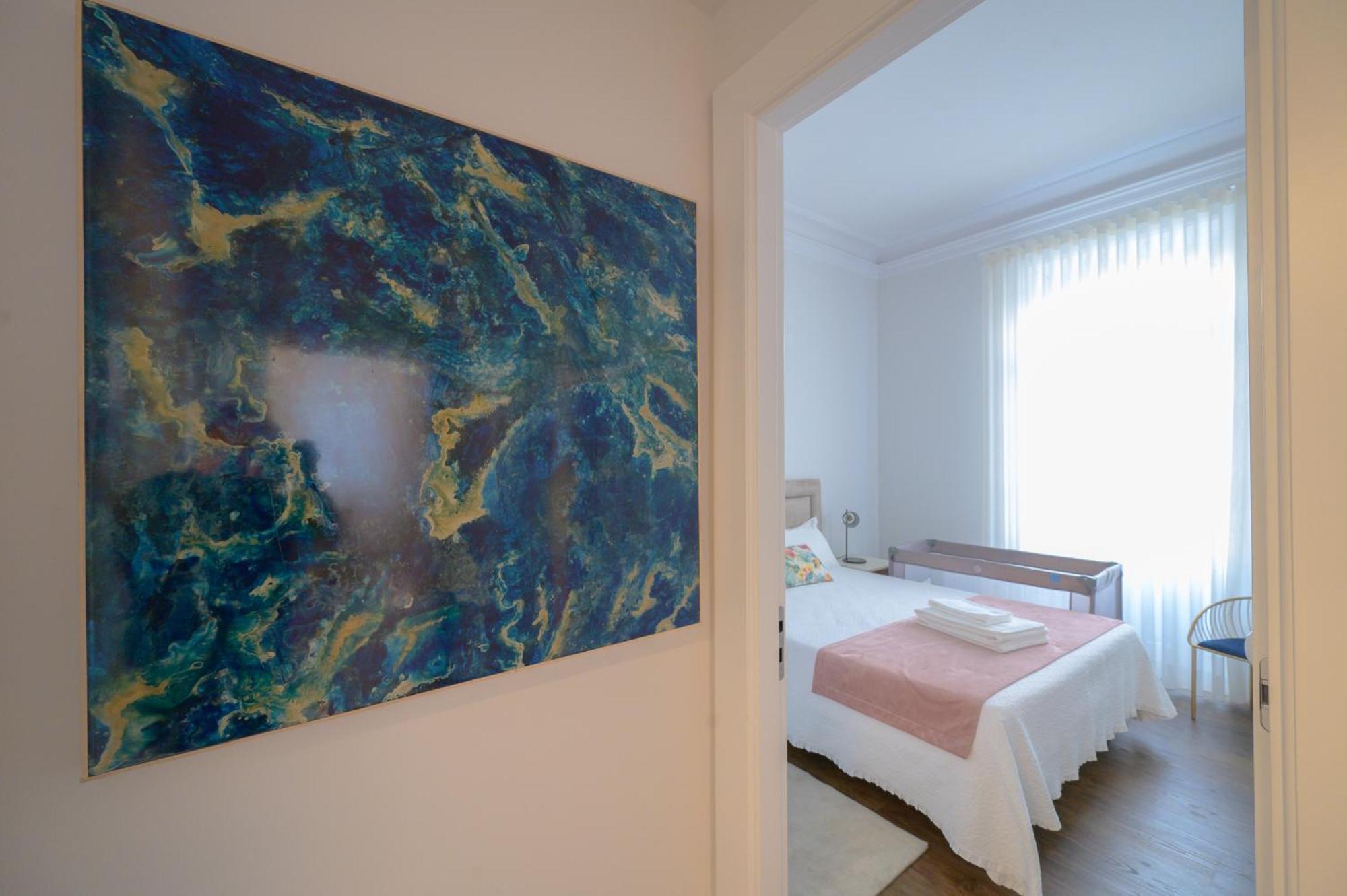 Casa Guerreiro - Regina Hotel Group Виана-ду-Каштелу Экстерьер фото