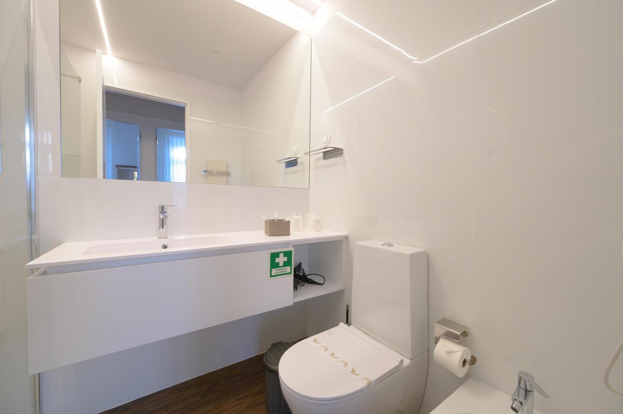 Casa Guerreiro - Regina Hotel Group Виана-ду-Каштелу Экстерьер фото