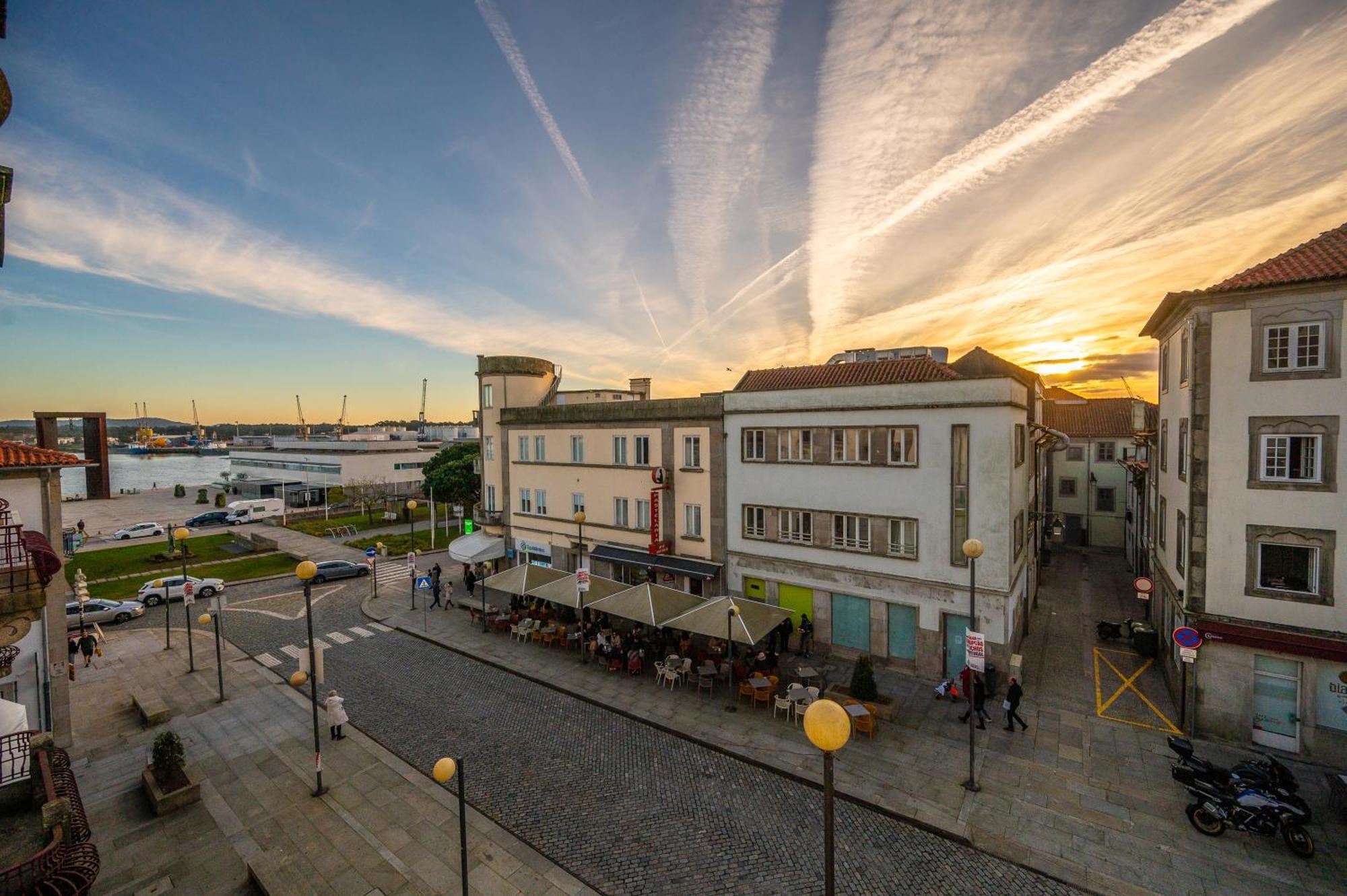 Casa Guerreiro - Regina Hotel Group Виана-ду-Каштелу Экстерьер фото