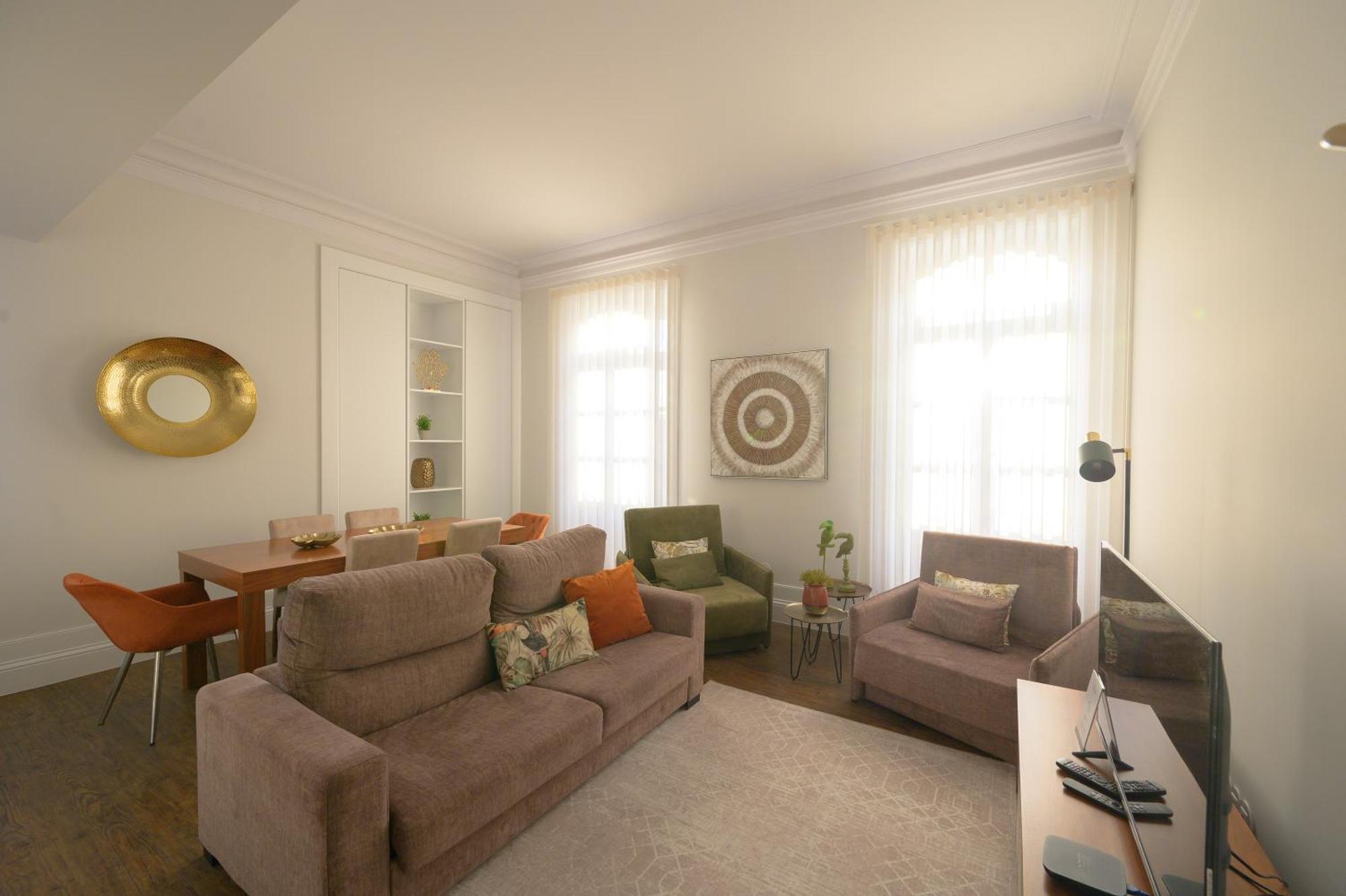 Casa Guerreiro - Regina Hotel Group Виана-ду-Каштелу Экстерьер фото