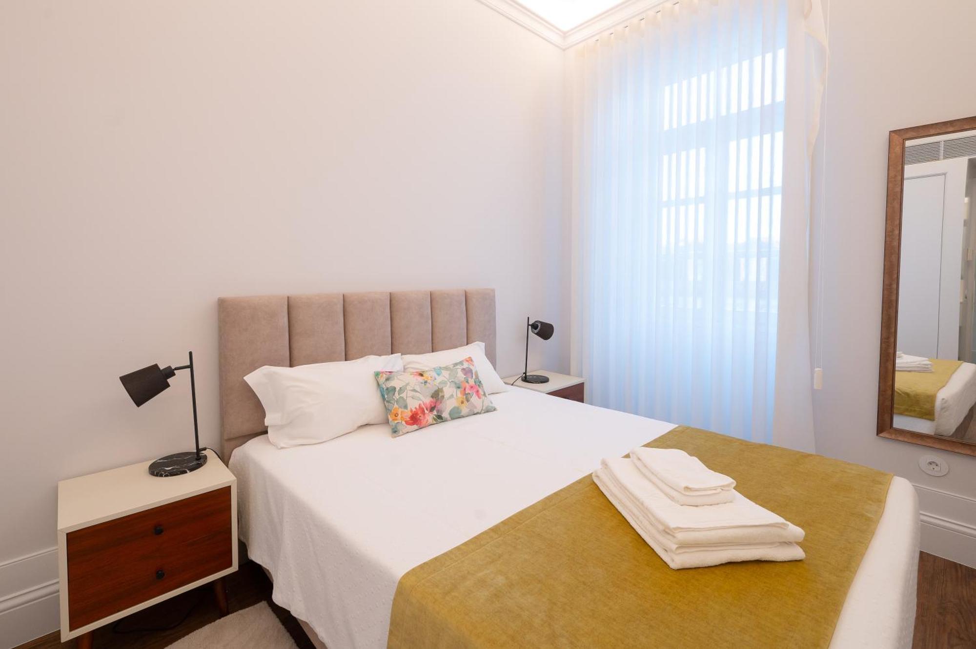 Casa Guerreiro - Regina Hotel Group Виана-ду-Каштелу Экстерьер фото